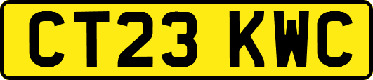 CT23KWC
