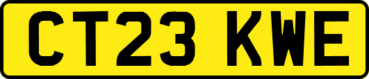 CT23KWE