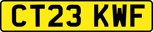 CT23KWF