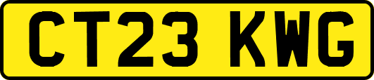 CT23KWG