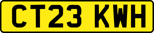CT23KWH