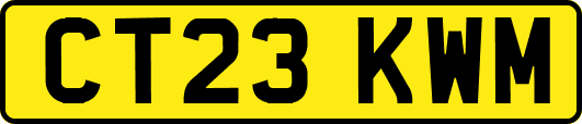 CT23KWM