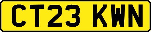 CT23KWN