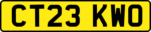 CT23KWO