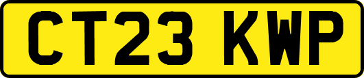 CT23KWP
