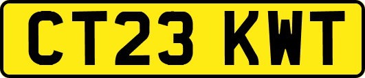 CT23KWT