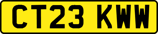 CT23KWW