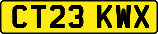 CT23KWX