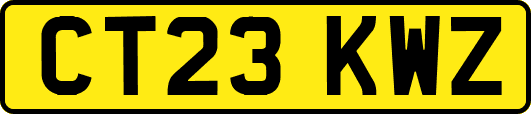 CT23KWZ