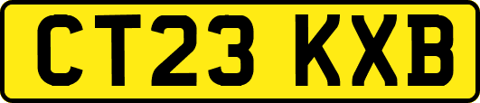 CT23KXB