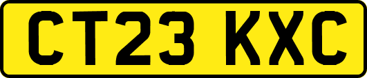 CT23KXC