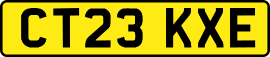 CT23KXE