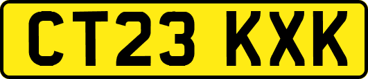 CT23KXK
