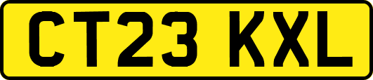 CT23KXL