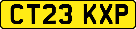 CT23KXP