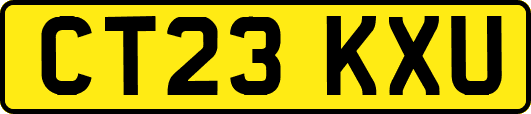 CT23KXU