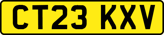 CT23KXV