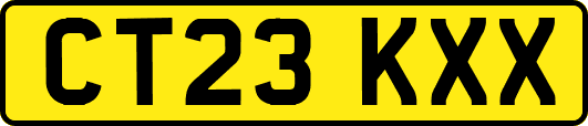CT23KXX