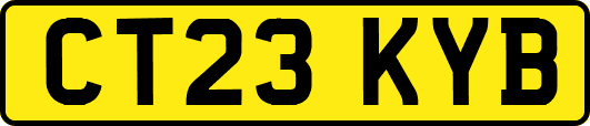 CT23KYB