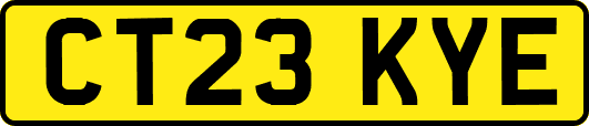 CT23KYE