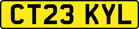 CT23KYL