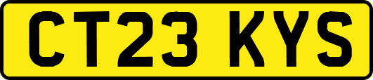 CT23KYS