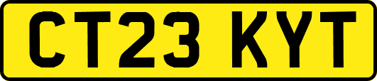 CT23KYT