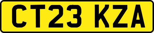 CT23KZA