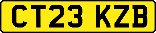 CT23KZB