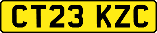 CT23KZC