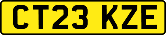 CT23KZE
