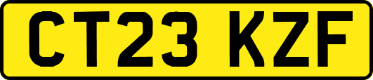 CT23KZF