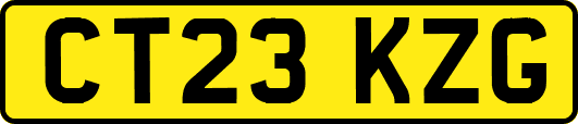 CT23KZG