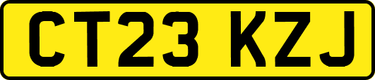 CT23KZJ
