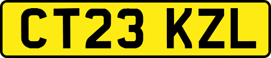 CT23KZL