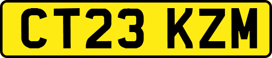 CT23KZM