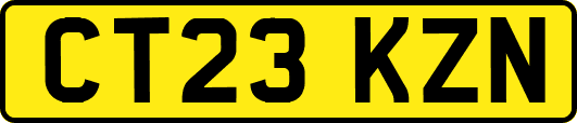 CT23KZN