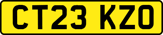 CT23KZO