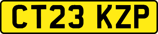 CT23KZP