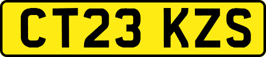 CT23KZS