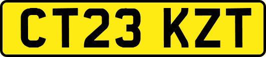 CT23KZT