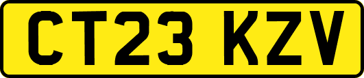 CT23KZV