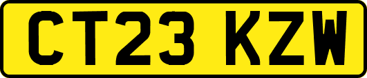 CT23KZW