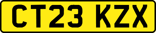 CT23KZX