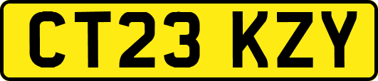 CT23KZY