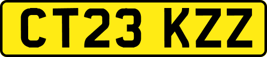 CT23KZZ