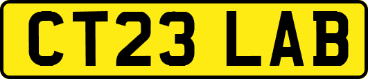 CT23LAB