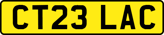 CT23LAC