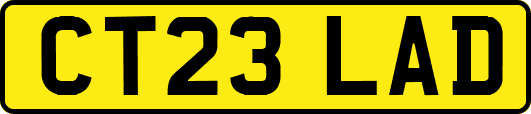 CT23LAD