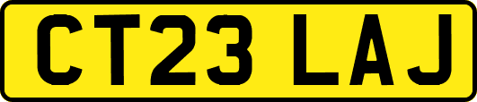 CT23LAJ